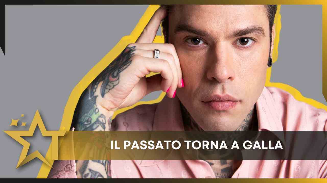 fedez origini