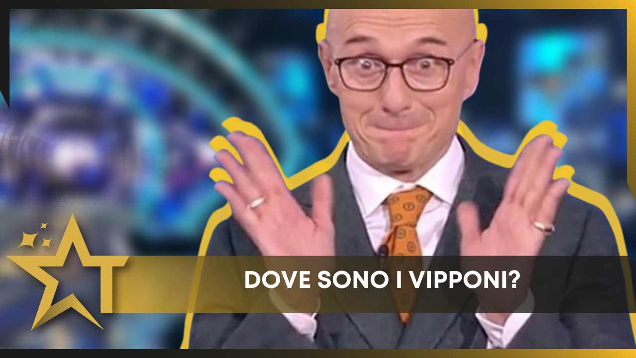 grande fratello vip polemica