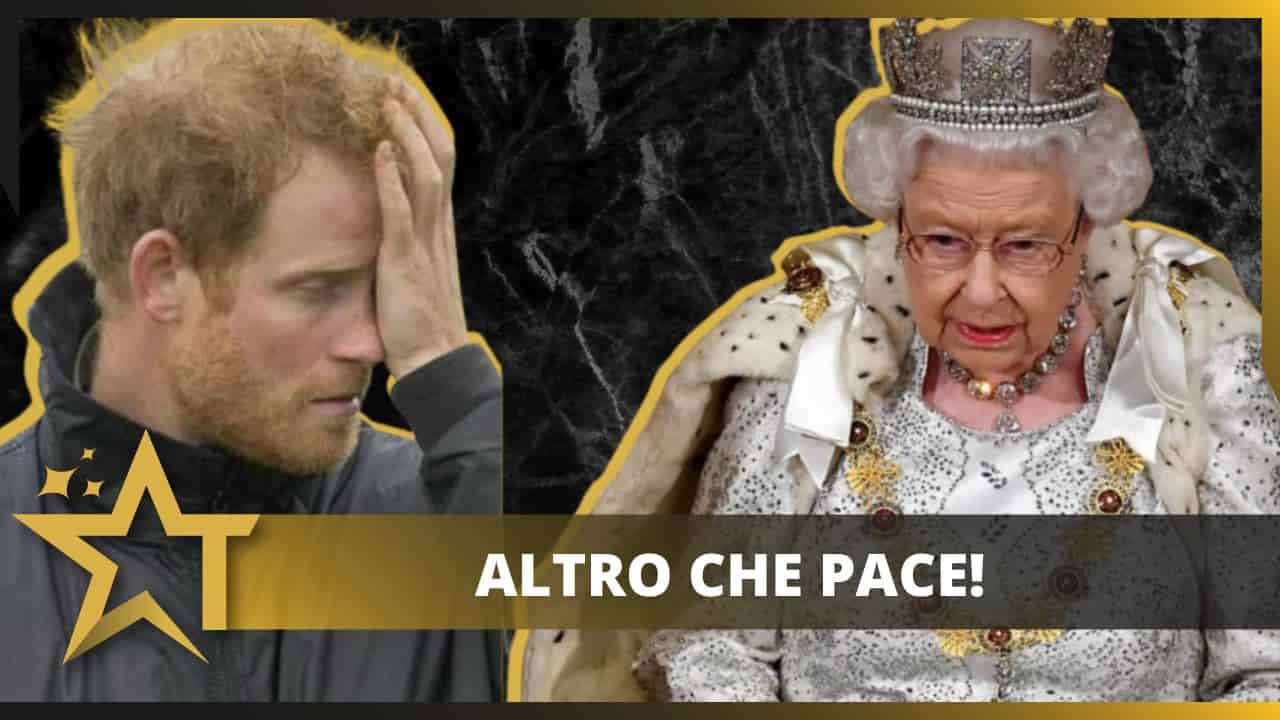 harry e meghan