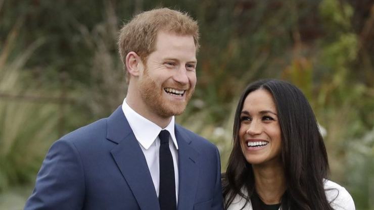 harry e meghan