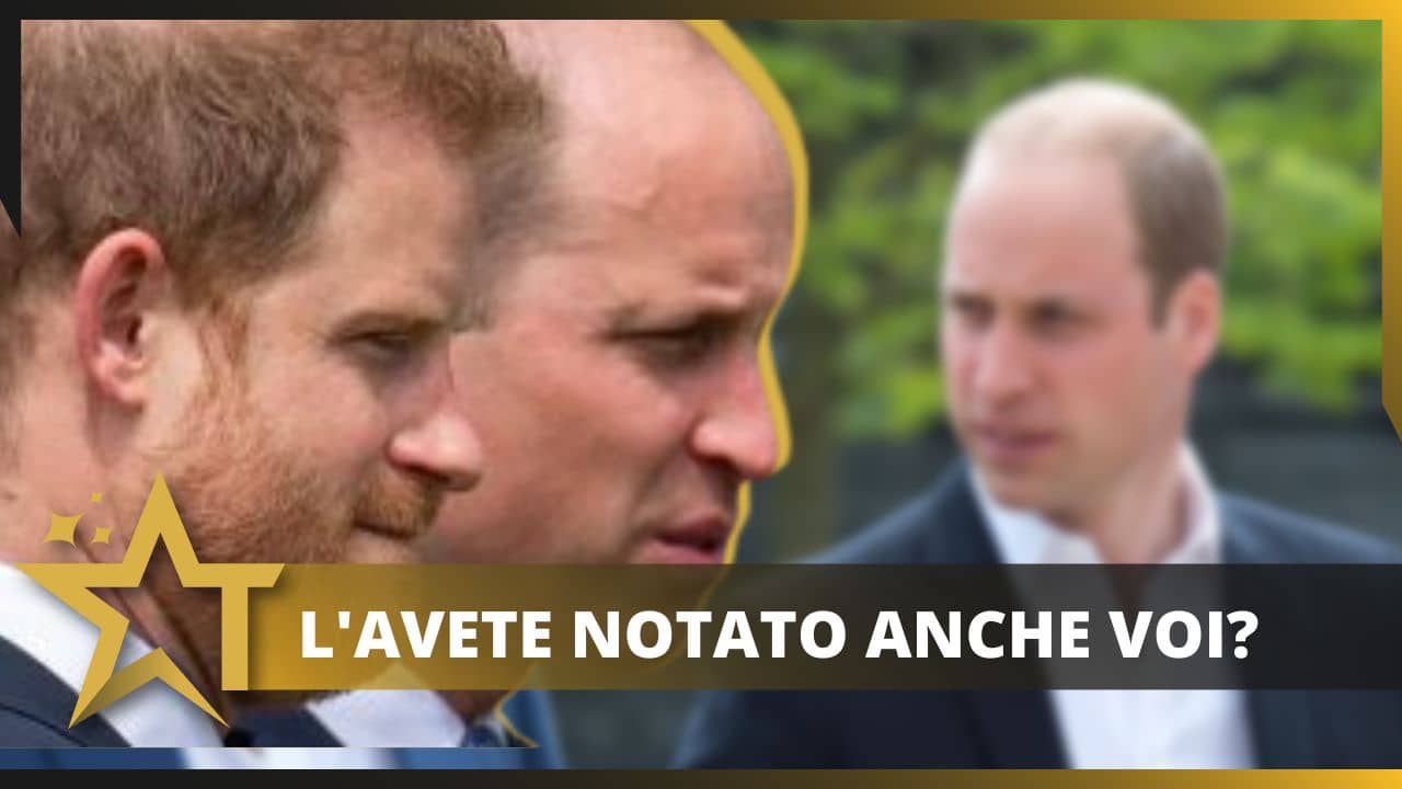 harry e william