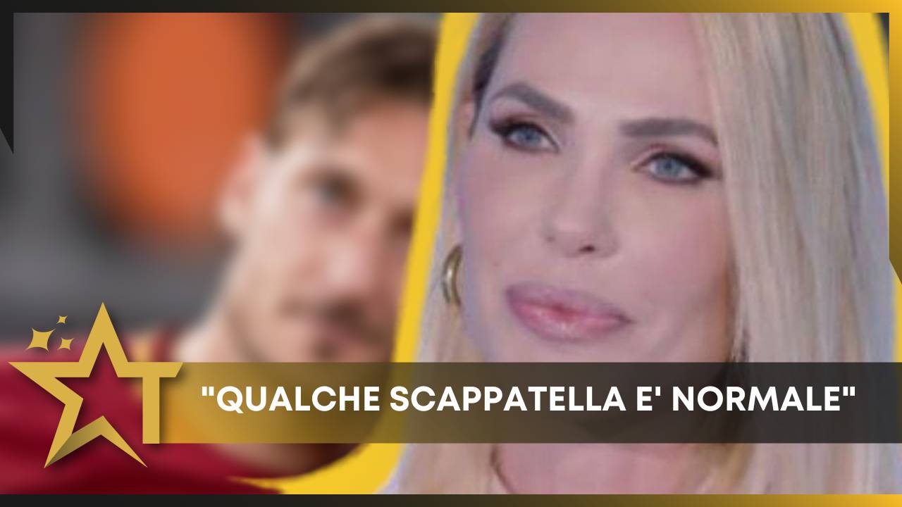 ilary blasi ex fidanzato