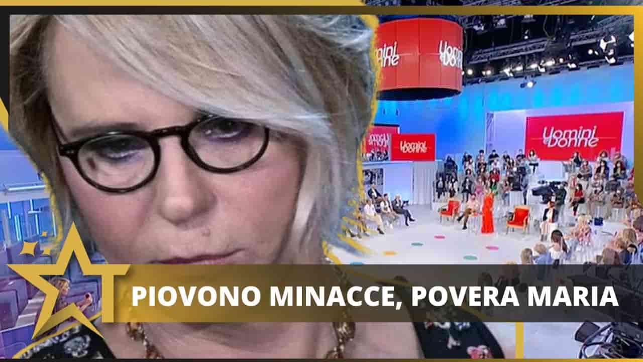 uomini e donne