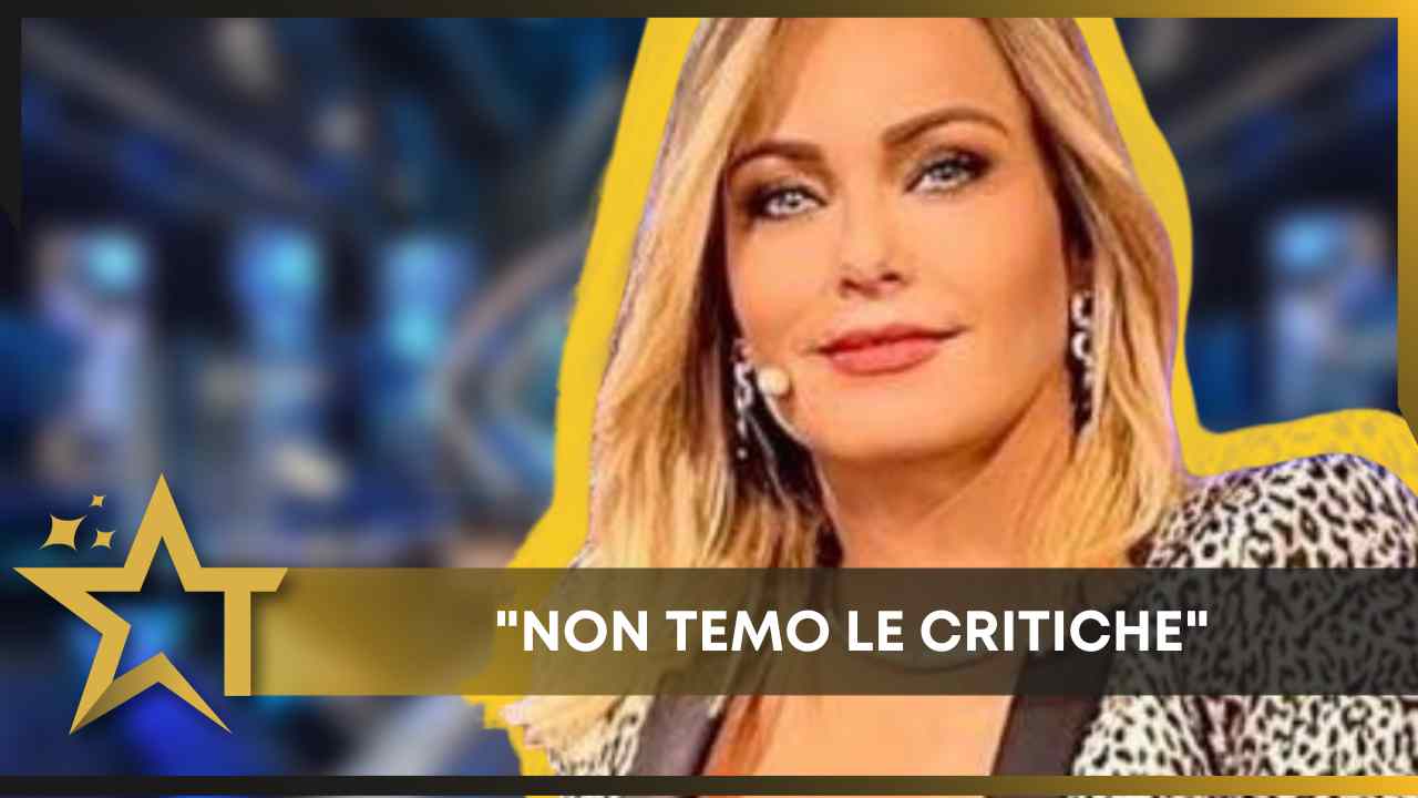 sonia bruganelli critiche