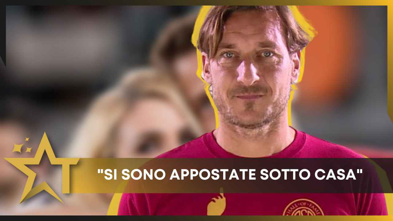 totti choc