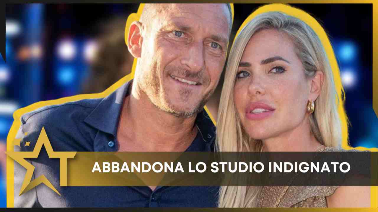 totti ilary studio