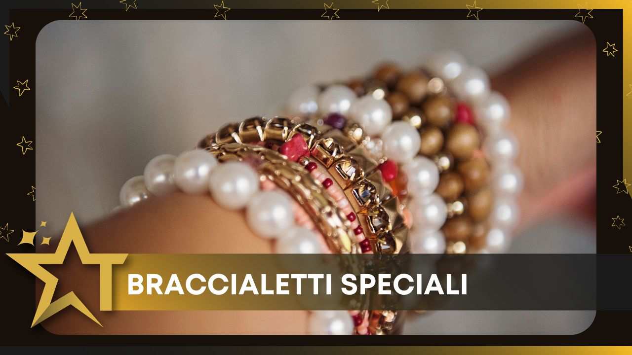 Braccialetti