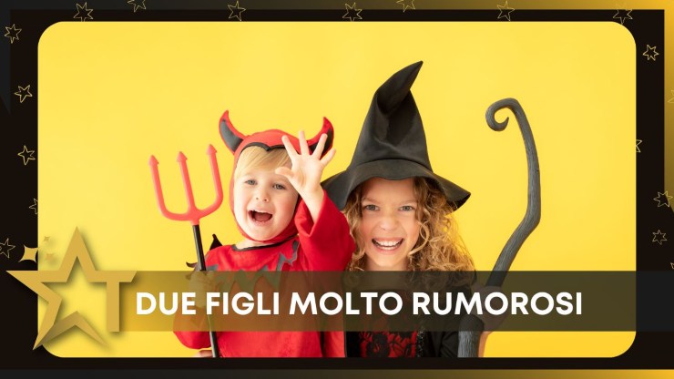 Figli terribili