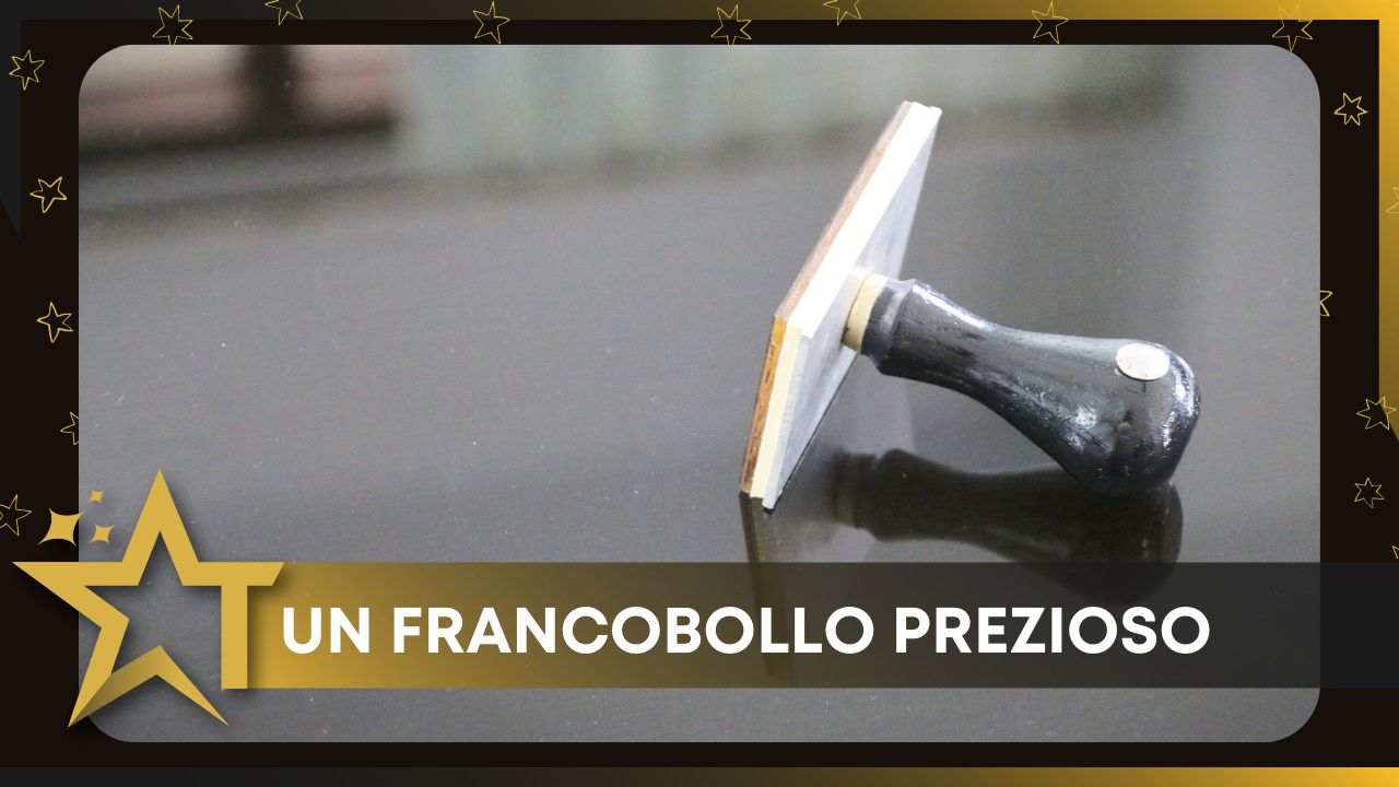 Francobollo