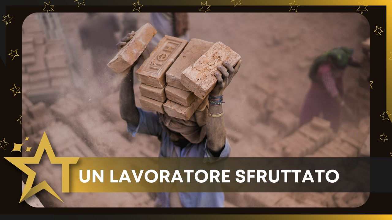 Lavoro