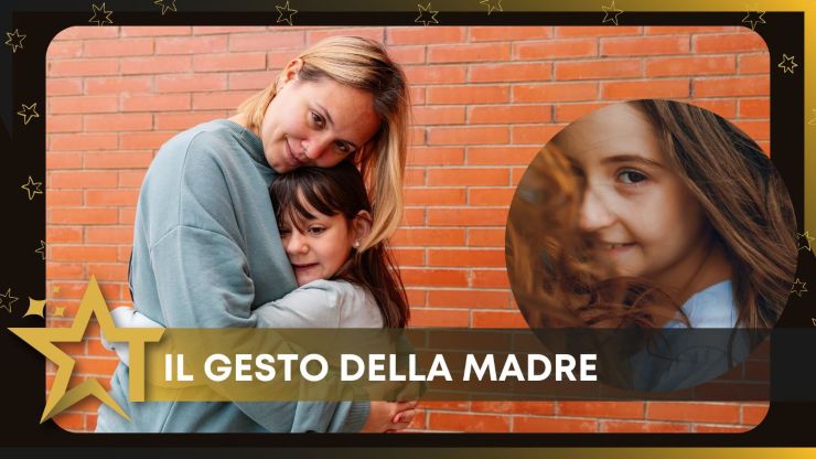 Madre figlia