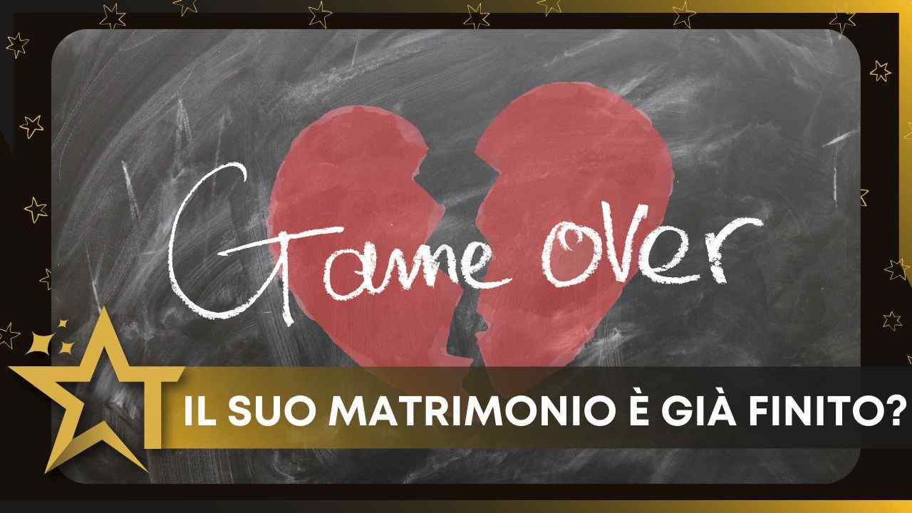 Matrimonio