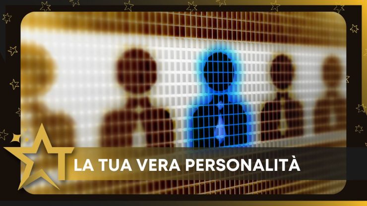 Personalità