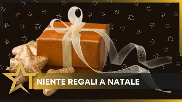 Regali Natale