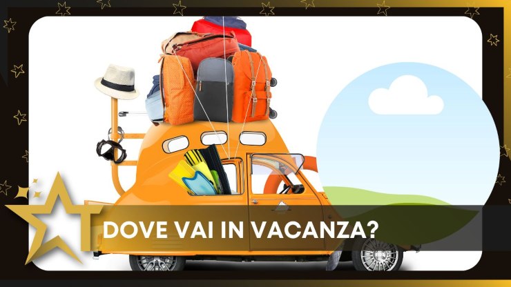 Vacanze