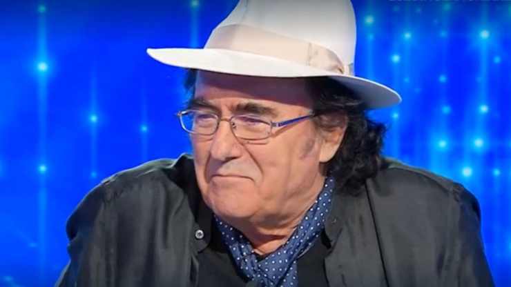 al bano cifre folli