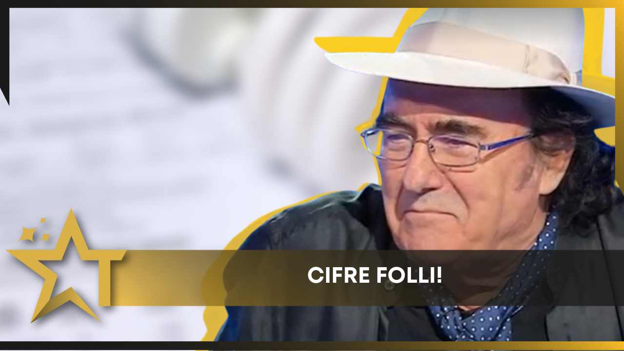 al bano bollette