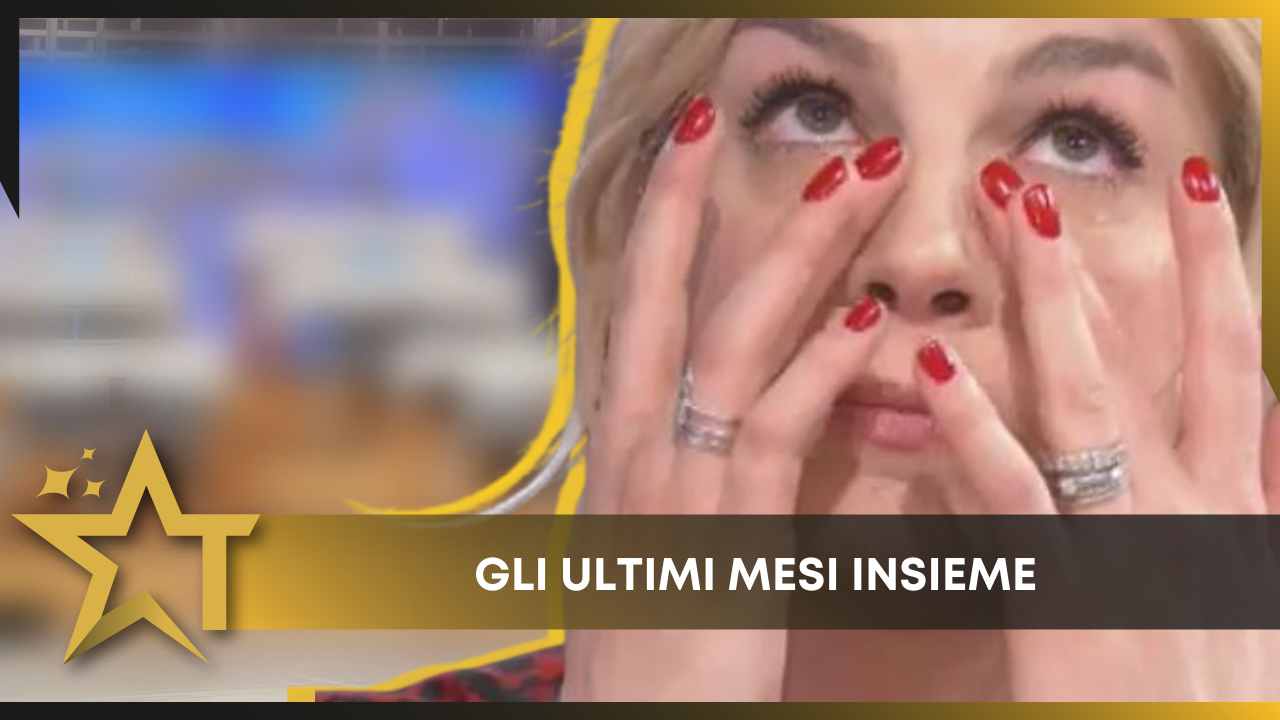 emma marrone lutto