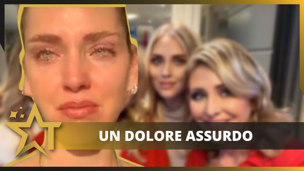 famiglia ferragni