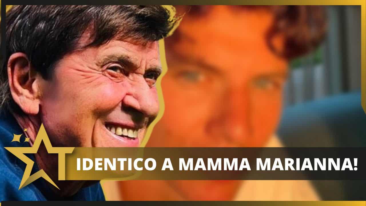 nipote gianni morandi