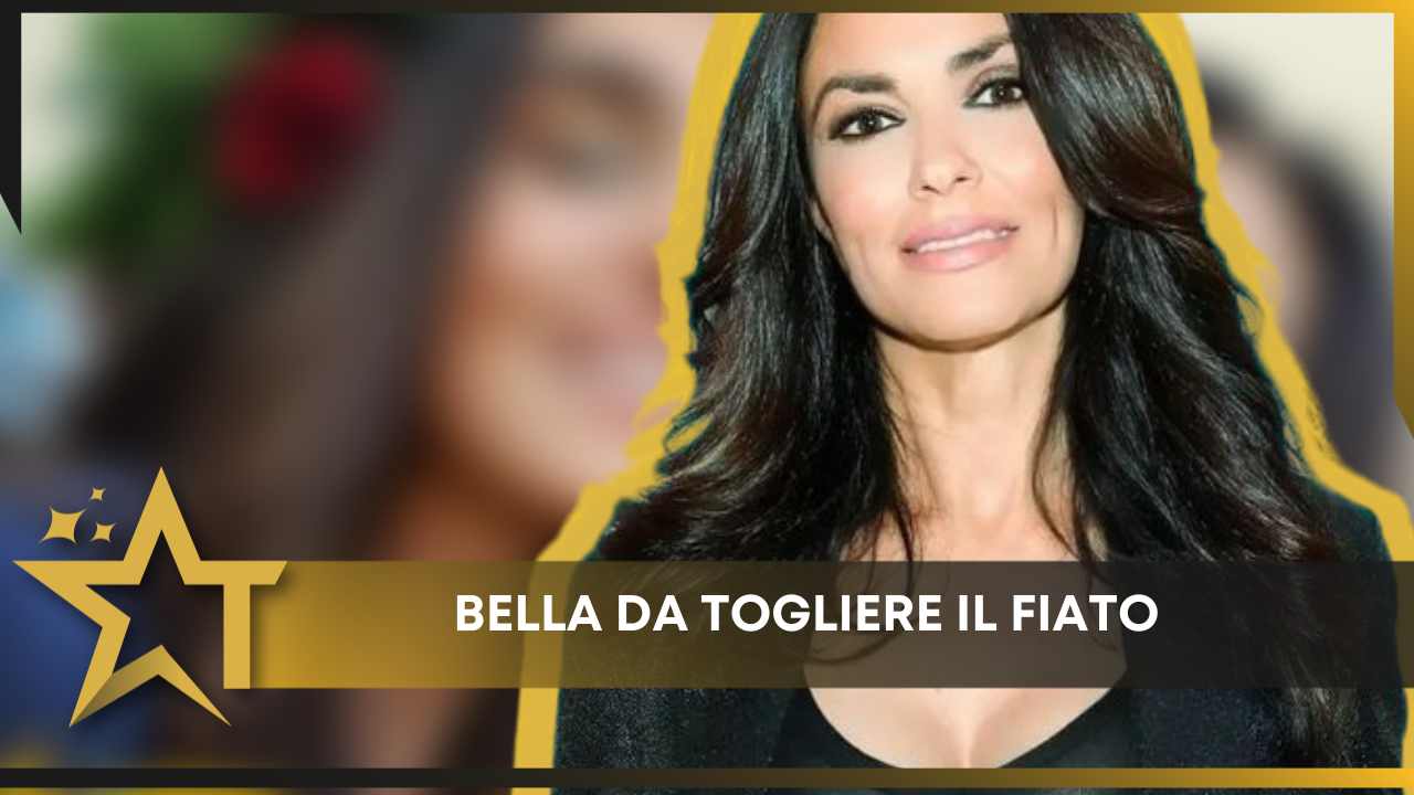 maria grazia cucinotta famiglia