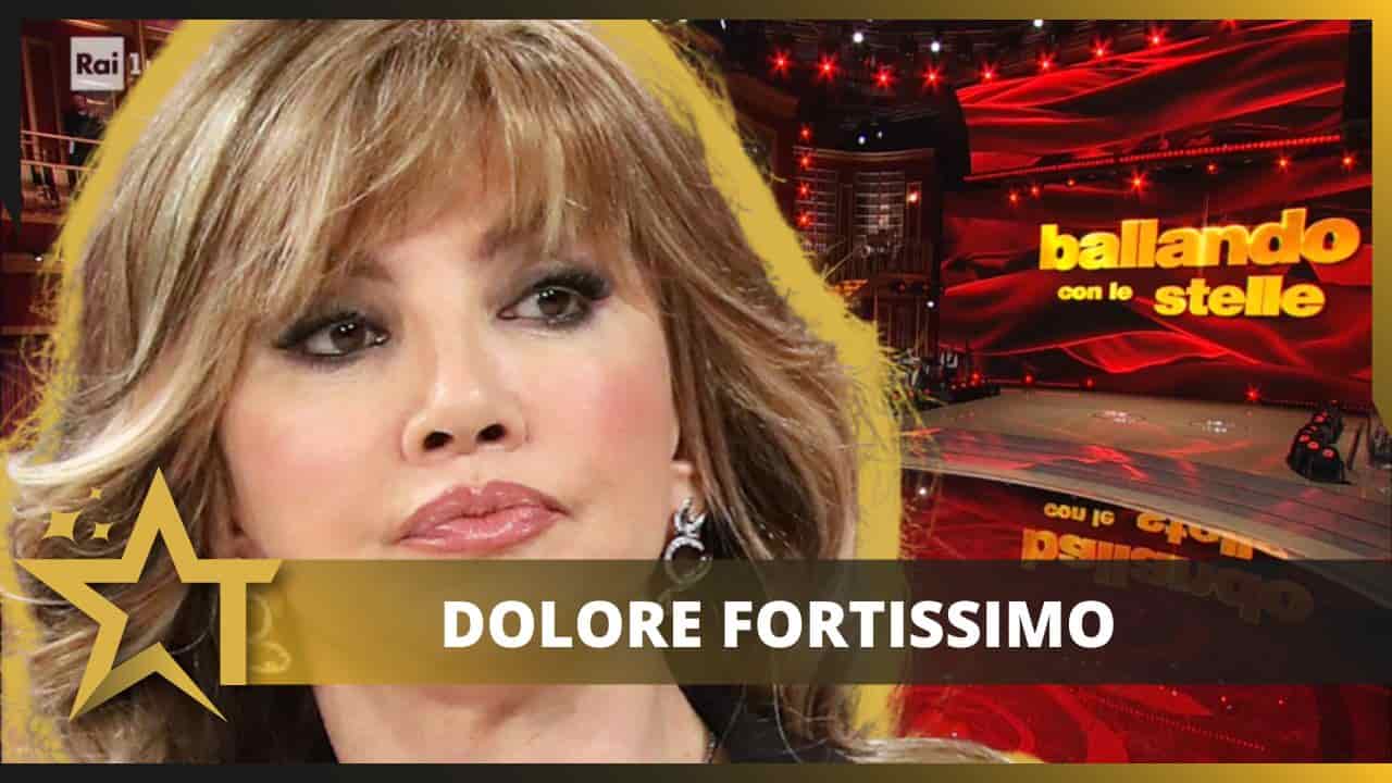 milly carlucci