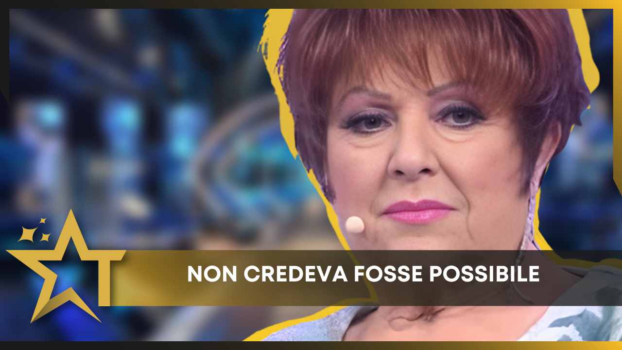 orietta berti lite