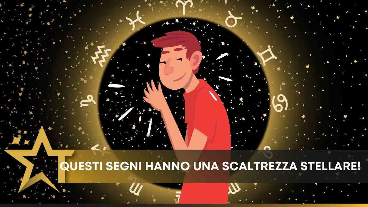 oroscopo segni scaltri