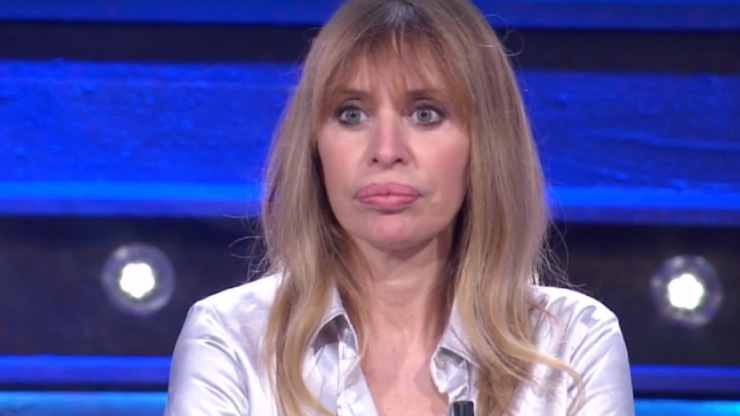 tale e quale alessandra mussolini