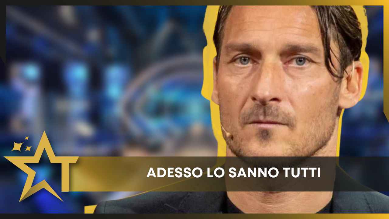 totti bomba