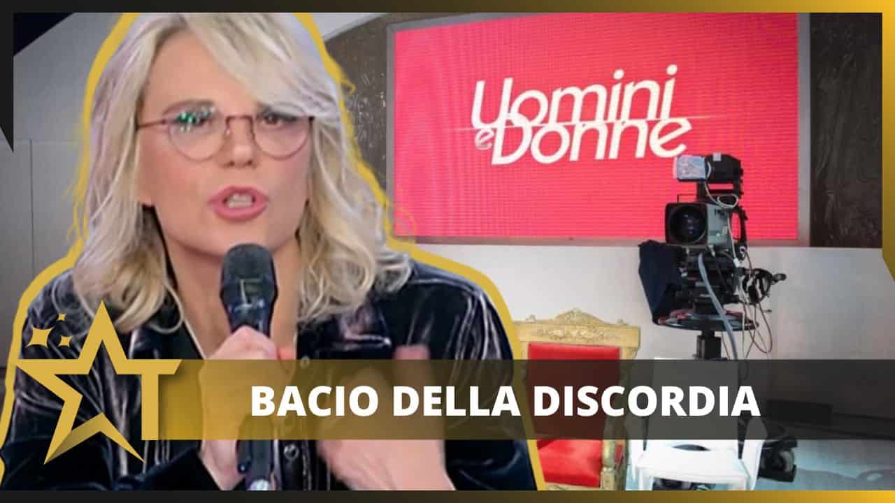 uomini e donne