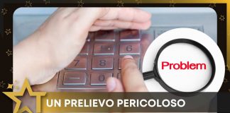 Bancomat copertina