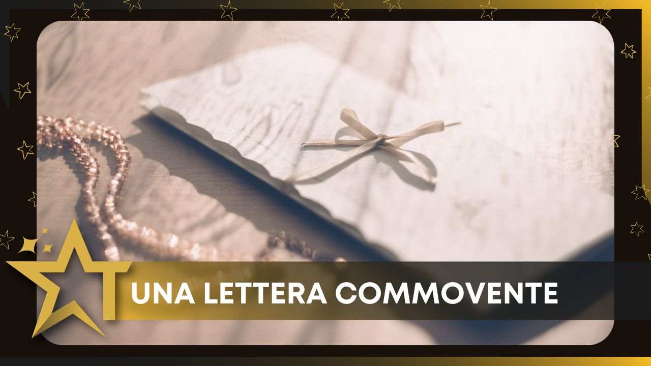 Lettera