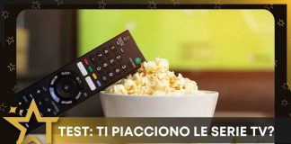 Serie tv