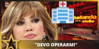 ballando con le stelle 2022