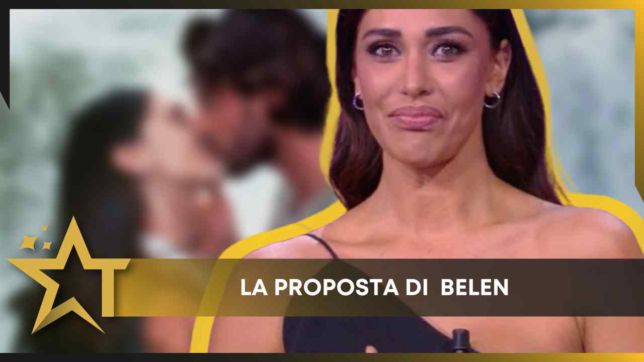 belen proposta