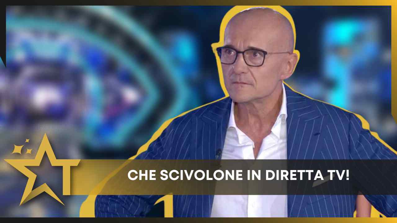 gf vip scivolone