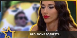 gf vip giaele delusa