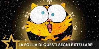 oroscopo segni folli