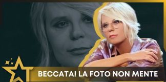 Maria de Filippi addio