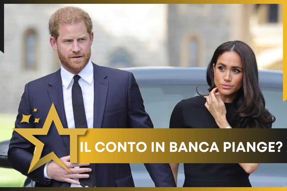 harry e meghan markle