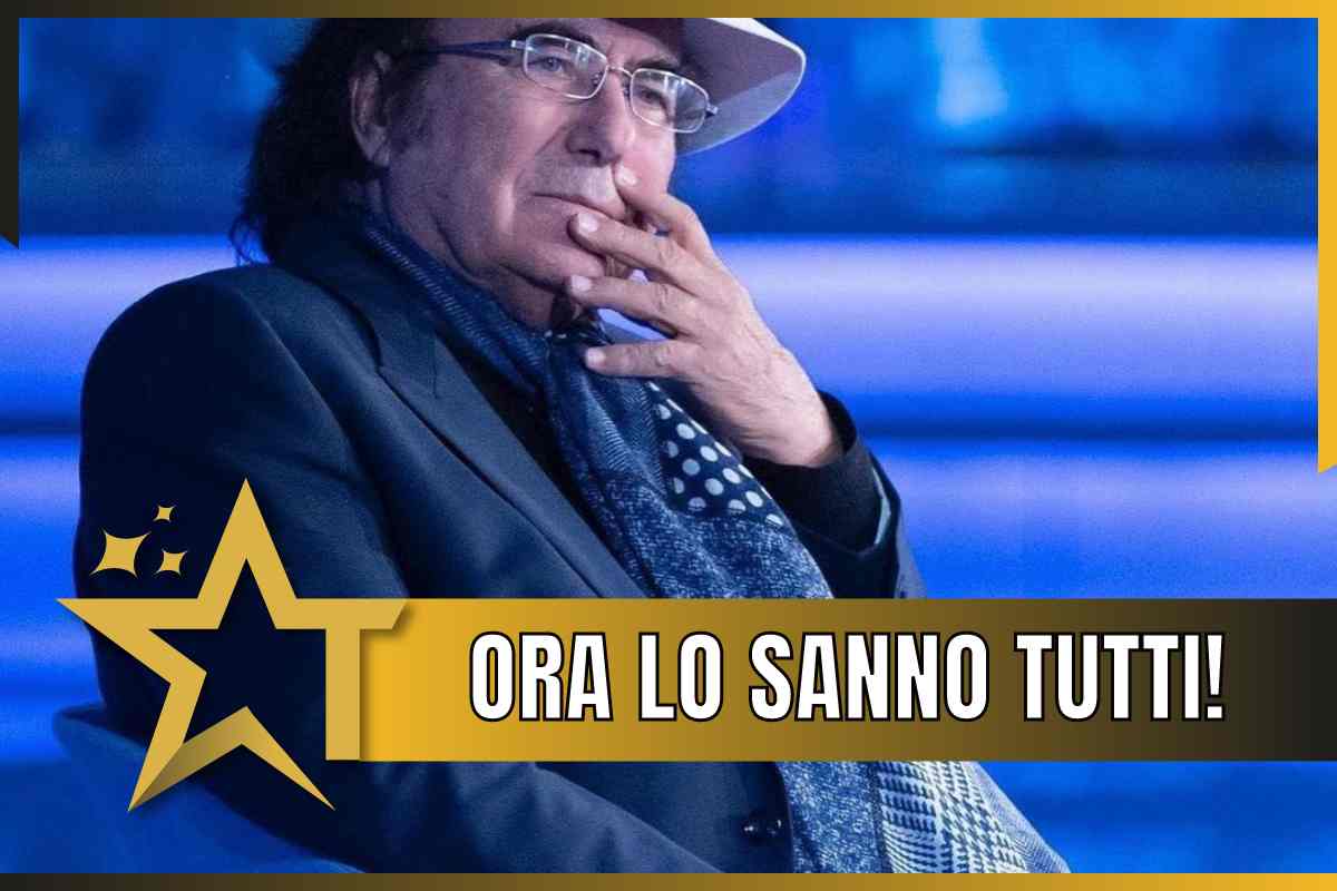 al bano