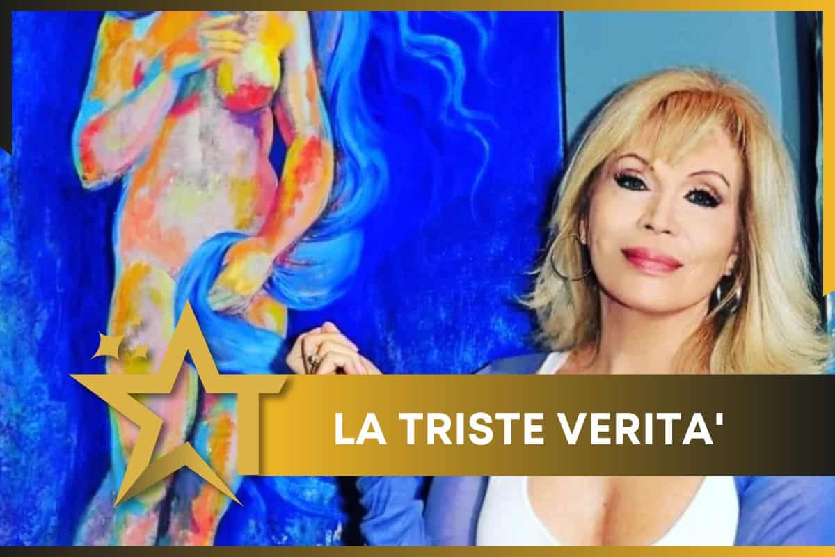 amanda lear