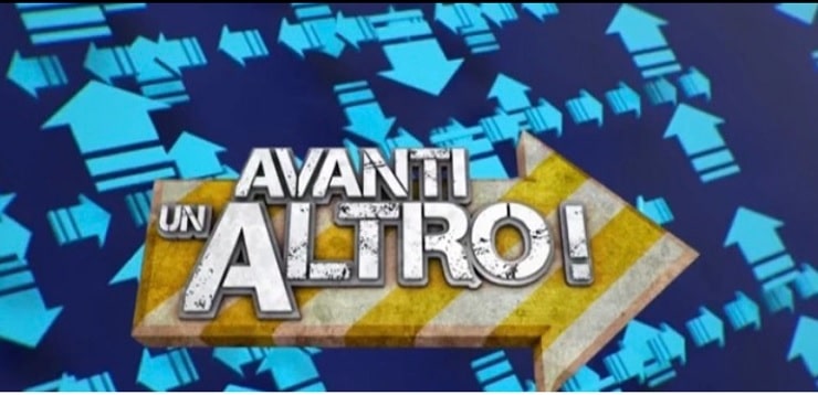 avanti un altro mediaset