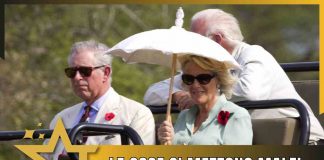 carlo e camilla