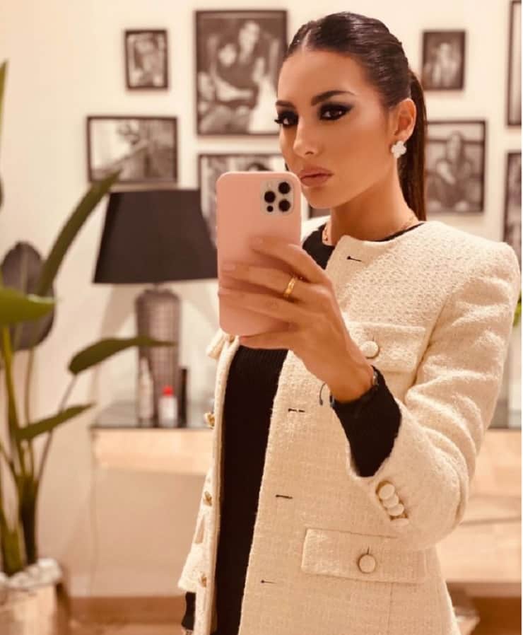 casa elisabetta gregoraci