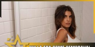 elisabetta canalis
