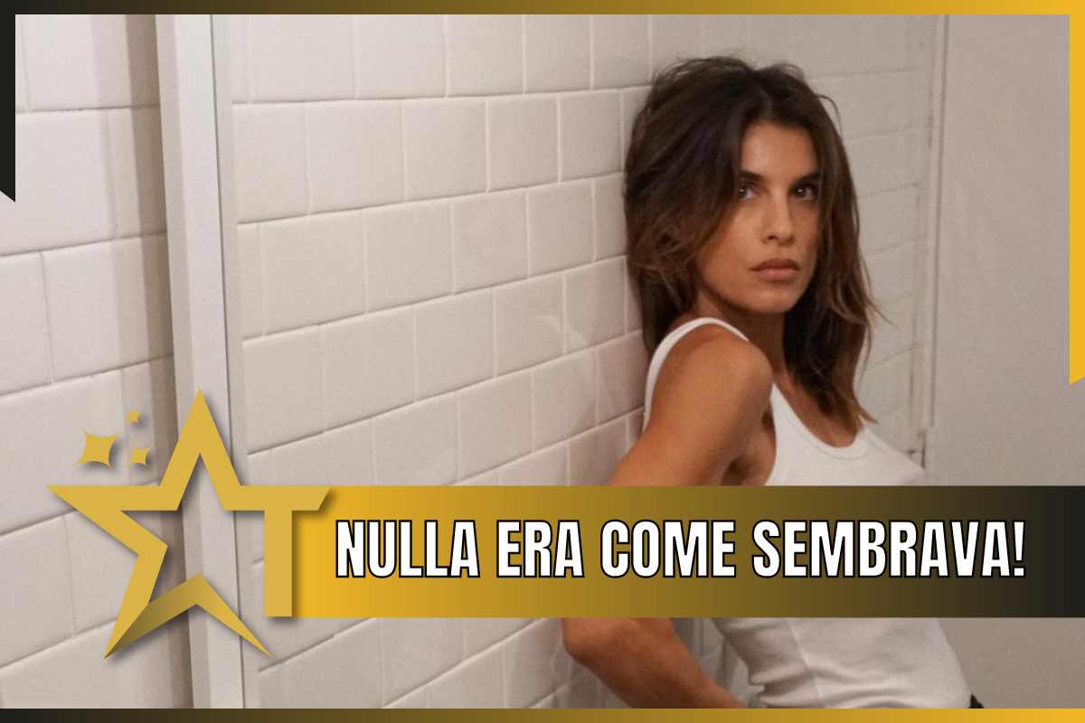 elisabetta canalis