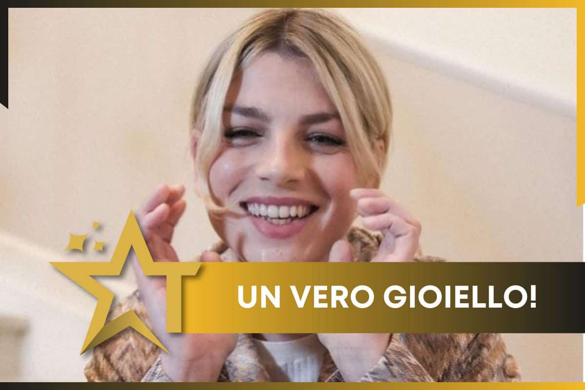 casa emma marrone