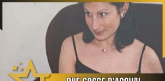 emma marrone mamma